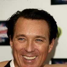 Martin Kemp