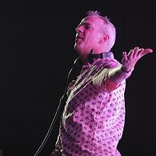 Fatboy Slim - Coachella Music And Arts Festival - Day 1