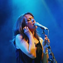 Susanna Hoffs - Howard Dean at the House of Blues