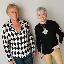 Air Supply