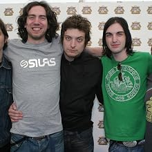 Snow Patrol - 2005 Nokia Isle of Wight Festival Day 3