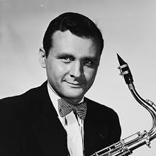 Stan Getz