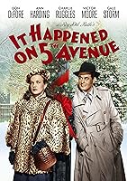 It Happened on 5th Avenue