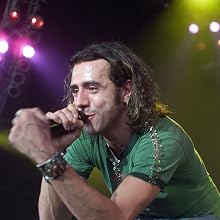Tantric - Big Day Out 2001