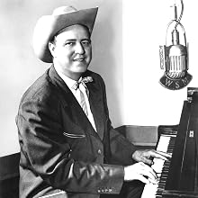 Moon Mullican - Photo of Moon Mullican