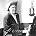 Moon Mullican - Photo of Moon Mullican