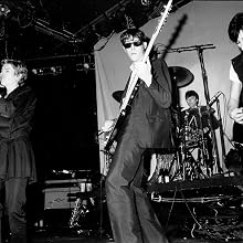 The Psychedelic Furs - Photo of Psychedelic Furs