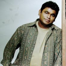 A. R. Rahman