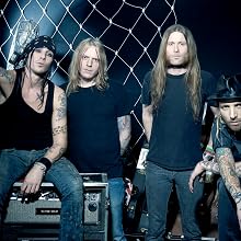 Backyard Babies