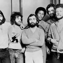 Average White Band - Photo of Average White Band