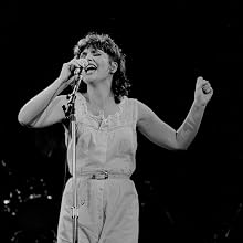 Linda Ronstadt - Photo of Linda Ronstadt