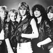Def Leppard