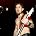 Dave Navarro - A Diamond is Forever Pre-Oscar Party