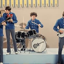 The Monkees - The Monkees