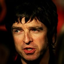 Noel Gallagher - Arrivals At The BRIT Awards 2007