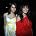 Nina Sky - Billboard Latin Showcase At Mansion