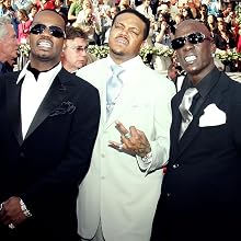 Project Pat - 78th Annual Academy Awards - Arrivals
