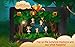 5 Little Monkeys HD - Interactive Nursery Rhyme
