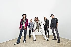 Image of Aerosmith