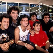 Gipsy Kings