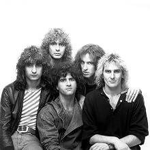 Krokus - Photo of Krokus