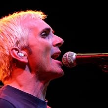 Art Alexakis - Everclear Performs At Rock 'N Roll Wine Amp'd