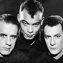 Fine Young Cannibals - Fine Young Cannibals
