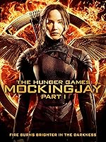 The Hunger Games: Mockingjay - Part 1 [HD]