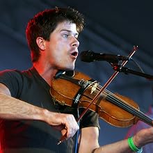Seth Lakeman - Womad Festival 2007 Day 1