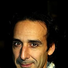 Alexandre Desplat