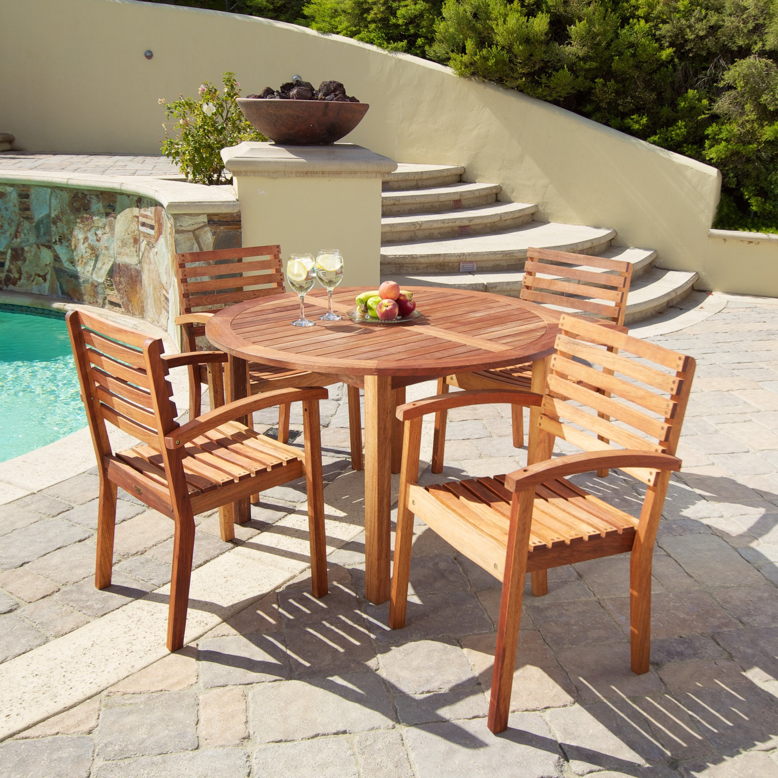 Outdoor Dining Furniture