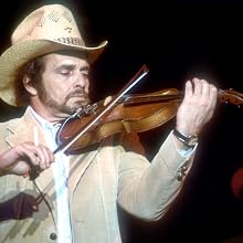 Merle Haggard - Photo of Merle Haggard