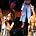 Nina Sky - 10th Annual Soul Train Lady of Soul Awards - Show
