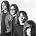 The Stooges - 1969, Hollywood, Iggy and The Stooges