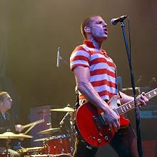 The Matches - The Matches in Concert at the Roxy Theater in Atlanta - November 10, 2006