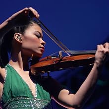 Vanessa-Mae - Vanessa Mae Plays Royal Albert Hall