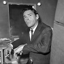 Jacques Brel - (FILES) - This file photo dated 07 Octob