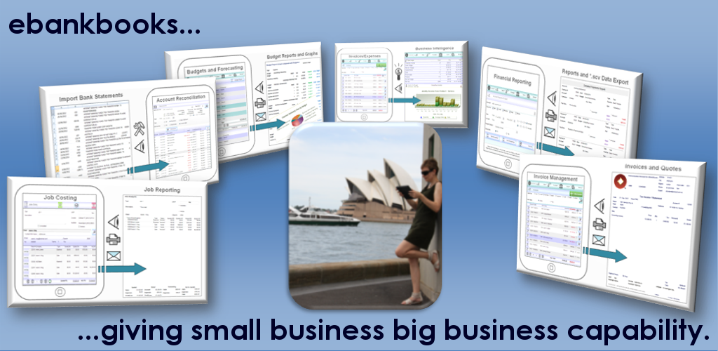 Amazon.com: cloud job costing ebankbooks: Appstore for Android