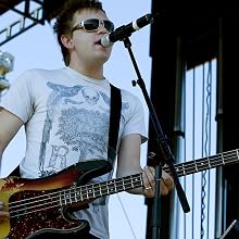 The Get Up Kids - The ECHO Project - Day 3