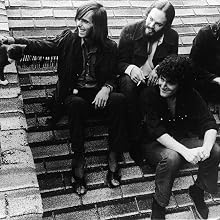 Quicksilver Messenger Service - Portrait Of Quicksilver Messenger Service