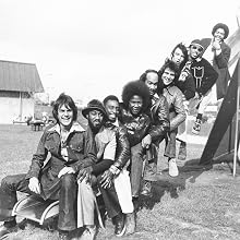 KC and The Sunshine Band - Photo of KC & Sunshine Band
