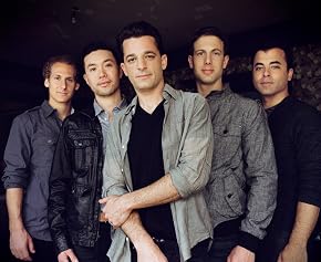 Image of O.A.R. (Of A Revolution)