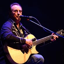 Loggins & Messina - Loggins & Messinar Perform At Hard Rock Live