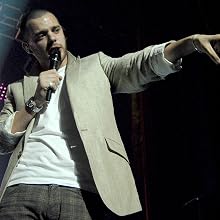 The Streets - The Streets in Concert - April 27, 2006