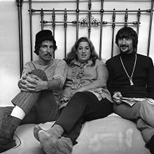 The Mamas & The Papas - Mama & Papas In Bed