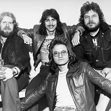 Bachman-Turner Overdrive - Photo of Bachman Turner Overdrive