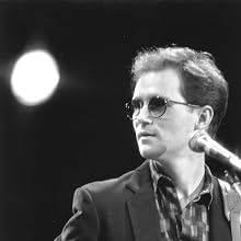 Marshall Crenshaw - Photo of Marshall Crenshaw