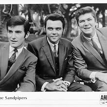 The Sandpipers - Photo of Sandpipers