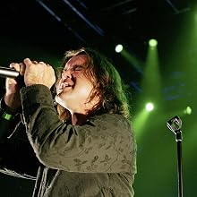 Scott Stapp - Scott Stapp Performs At The Joint In Las Vegas