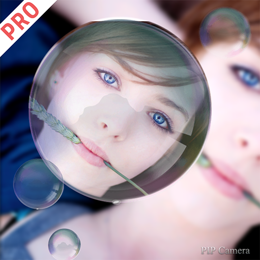 PIP Camera Pro